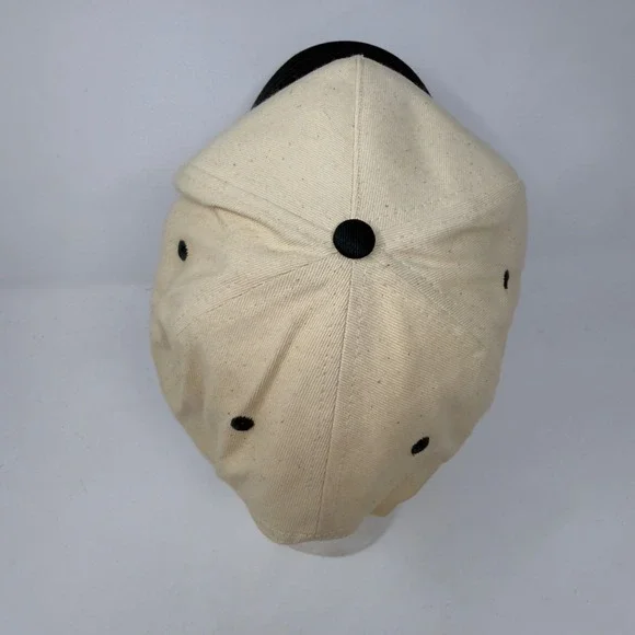 Vintage KC Caps Great Oregon Steamup Antique Powerland Embroidered Baseball Hat - Picture 6 of 10